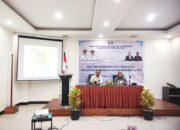 Untuk Mengoptimalkan SPBE di Kab Konsel.”Dinas Kominfo Menggelar Pelatihan Penggunaan Aflikasi E-Office Versi 2.