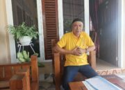 Bersyukur Kepada Allah SWT, “Kades Laikaaha Kec.Ranomeeto Konsel Resmi Menyalurkan BLT-DD Selama 7 Bulan.