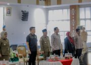 Pemda Konsel Menggelar Rapat MCP dengan Tujuan Pencegahan Korupsi.
