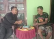 Kades Lalembuu Jaya Komitmen Membangun Desa Dengan Skala Kebutuhan.