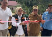 Bupati Konawe Selatan Tekankan Pentingnya Pelayanan Kesehatan.