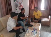 Dugaan Pemalsuan Alashak Tanah Oknum BPN Konsel di Polisikan.