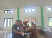 Pemerintah Desa Watudemba Resmi Mendistribusikan BLT-DD Tahap 2 Sebanyak 37 KPM.