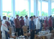 Bupati Konawe Selatan” Memastikan Kegiatan BKMT sebagai Wujud Tercapainya Islam Yang Cerdas.