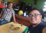 Pemerintah Desa Eewa Menetapkan RKPDes Sebagai Parameter dalam Membangun Desa.