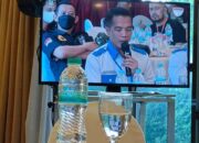 Singgung Jurnalis, La Songo, Desak Menteri Desa Minta Maaf