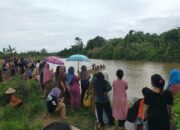 Warga Tinanggea Terterkam Buaya Saat Cari Keran di Sungai Roraya