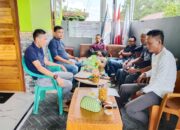 PPWI Berkomitmen Menjadi Pelopor Aspirasi Bagi Masyarakat Konsel