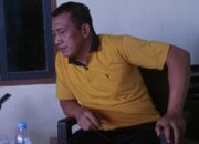 Kepala Desa Mataupe Apresiasi Peran Media Sebagai Wadah Fublikasi dalam Mendukung Program Pembangunan Desa.