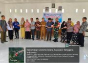 Pemerintah Desa Matalamokula Salurkan BLT-DD Tahap I Tahun 2025