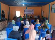 Musyawarah Desa Bahas Pentingnya Perubahan RPJMDes 2022-2030 untuk Pembangunan yang Lebih Tepat Sasaran