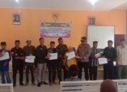 Pemdes Mata Wolasi Kecamatan Wolasi Salurkan BLT Tahap I 2025 kepada Warga yang masuk Verifikasi