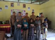 Pemdes Pudahoa Kecamatan Mowila Salurkan BLT-DD Terhitung Januari Hingga Mei Tahun 2025