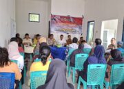 Pemdes Amoto Jaya Kecamatan Wolasi Menggelar Musdesus Pembentukan Kopdes,Kades Berharap Agar Sinergitas di Utamakan