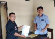 Anak Oknum Kades Benua Utama Konawe Selatan Di Polisikan di Duga Aniaya Wartawan