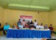 Terbentuknya Kopdes MP di Desa Wolasi Mampu Menjadi Motivasi Untuk Kesejahteraan Masyarakat