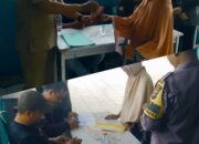Pemerintah Desa Laikaaha Kecamatan Ranomeeto Resmi Mendistribusikan BLT-DD Tahap I Tahun 2025