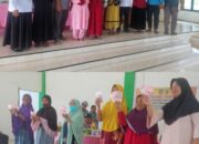PEMDES Watudemba Kecamatan Palangga Resmi Salurkan BLT-DD kepada Warga yang Lolos Verifikasi Faktual