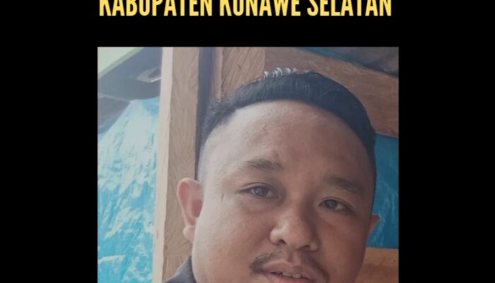 Atas Peristiwa Pembacokan Warga Angata, DPC LIN – Konsel”, Meminta Kapolres Segera Tangkap Para Pelaku.