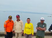 Dugaan Korban Tenggelam di Pesisir Pantai Desa Tanjung Tiram