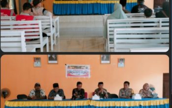 Kades Matawolasi Kembali Salurkan BLT-DD kepada 14 KPM Tahun 2026