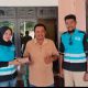 PT Jagad Raya Tama Kembali Salurkan Dana Comdev Rp45 Juta untuk Desa Kiaea