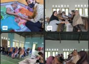 Pemdes Wawouru Salurkan BLT-DD Tahap Pertama Tahun 2026 kepada 14 KPM