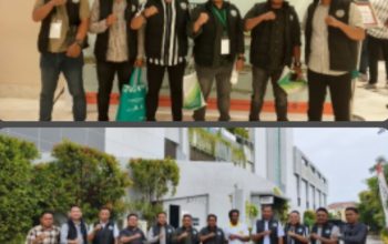 SPKS Konawe Selatan Soroti Tata Kelola Sawit, Harga TBS Anjlok dan RAM Tutup, Petani Terancam