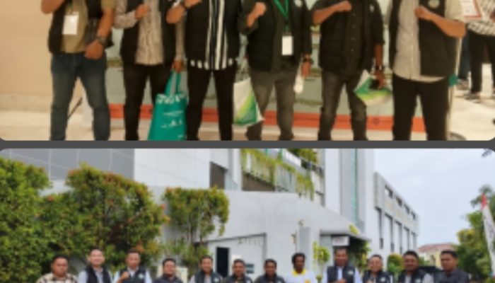 SPKS Konawe Selatan Soroti Tata Kelola Sawit, Harga TBS Anjlok dan RAM Tutup, Petani Terancam
