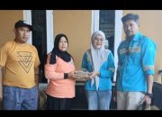 PT Jagad Raya Tama Realisasi Dana Comndev Di Didesa Watudemba Kecamatan Palangga Tahun 2026