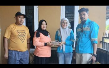 PT Jagad Raya Tama Realisasi Dana Comndev Di Didesa Watudemba Kecamatan Palangga Tahun 2026