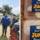 PT Sambas Mineral Minning Gelar Jum’at Berbagi Berkah di Masjid Al Ikhlas Desa Watudemba