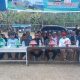 HUT ke-21 Desa Matalamokula Meriah, Camat Moramo Utara Ajak Masyarakat Perkuat Kebersamaan
