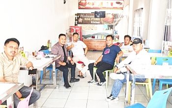 Poros Mudah Sulawesi Tenggara Minta Bupati Konawe Utara Evaluasi Kinerja Kadis PU, Kabid hingga PPK: Pengawasan Ratusan Proyek Jalan Jadi Sorotan